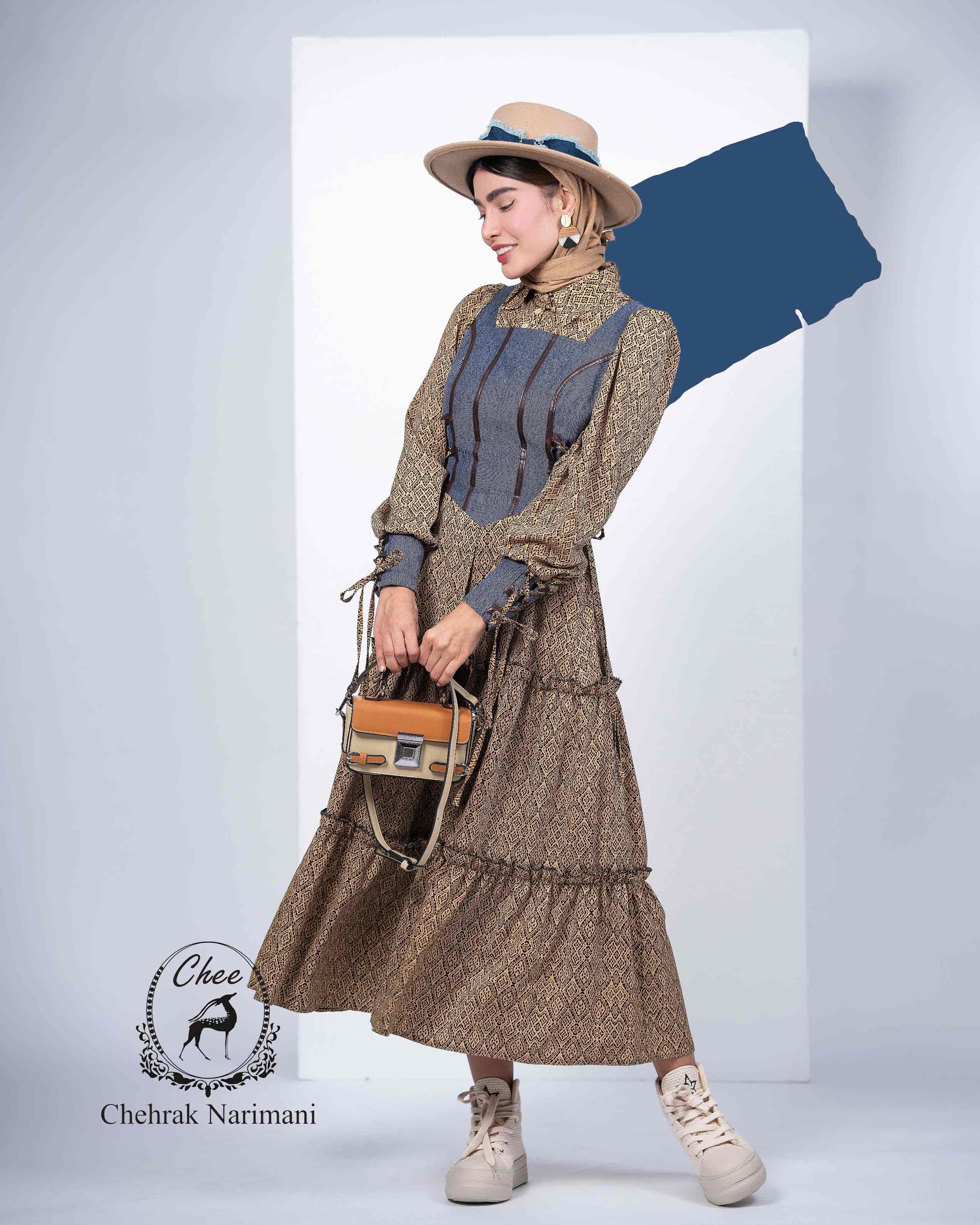 دوبارگی: مزرعه*